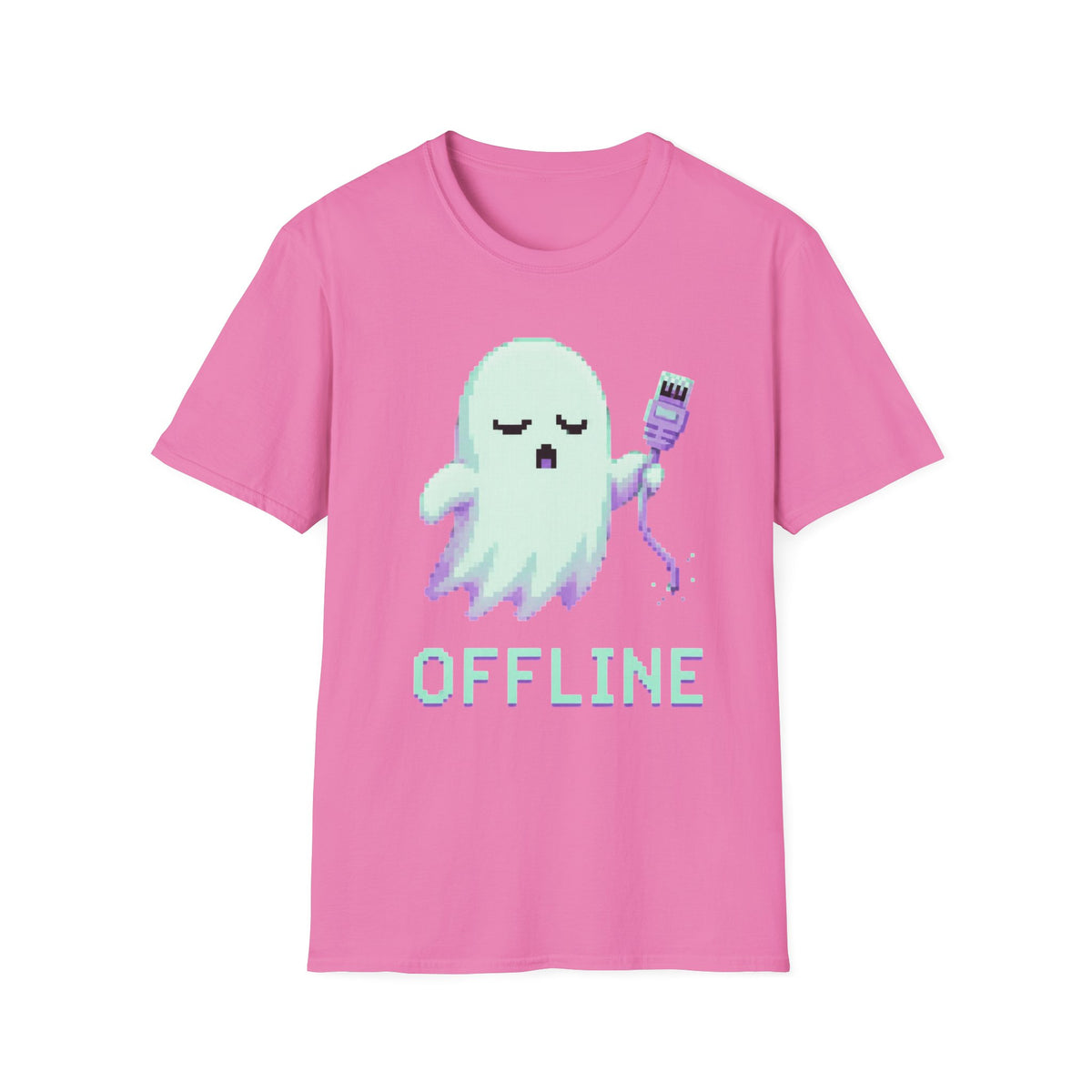 Offline Ghost