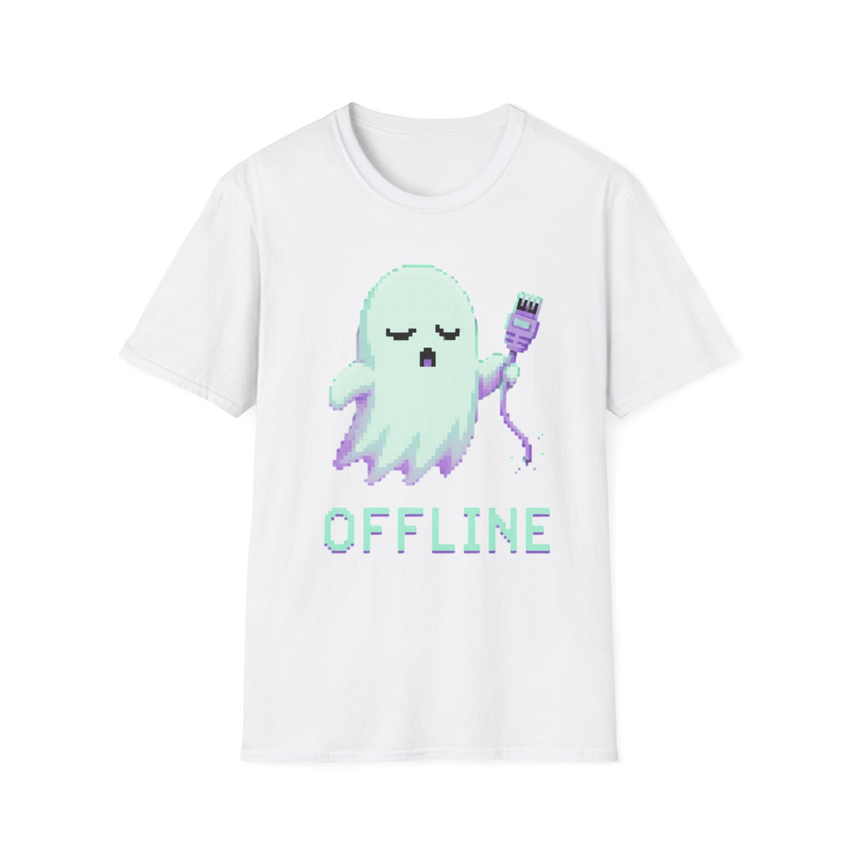 Offline Ghost