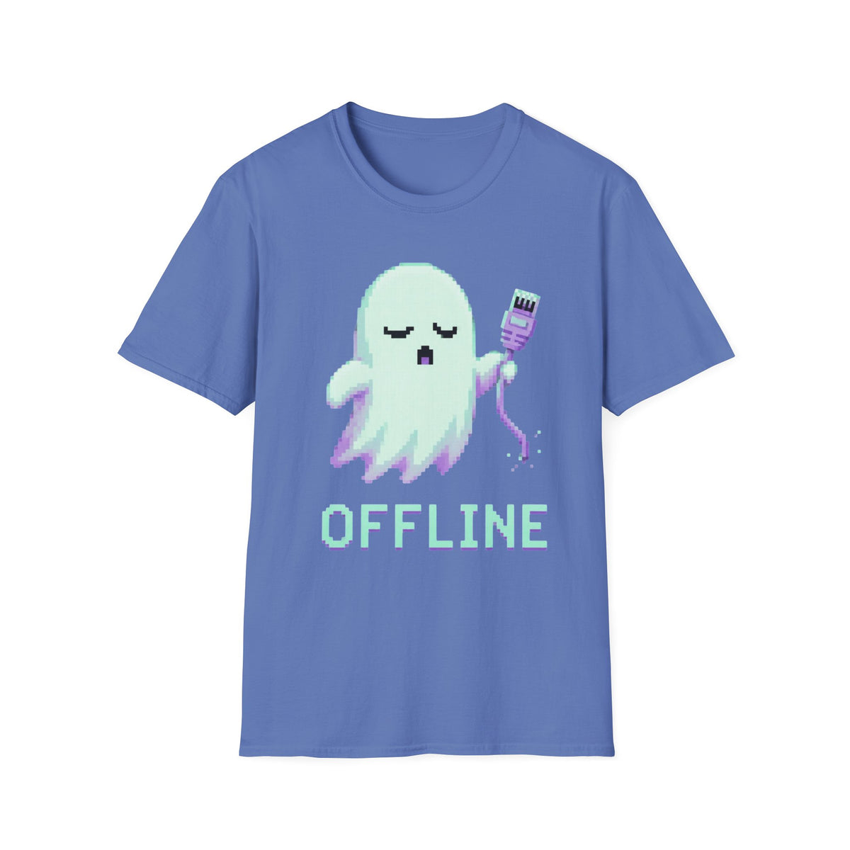 Offline Ghost