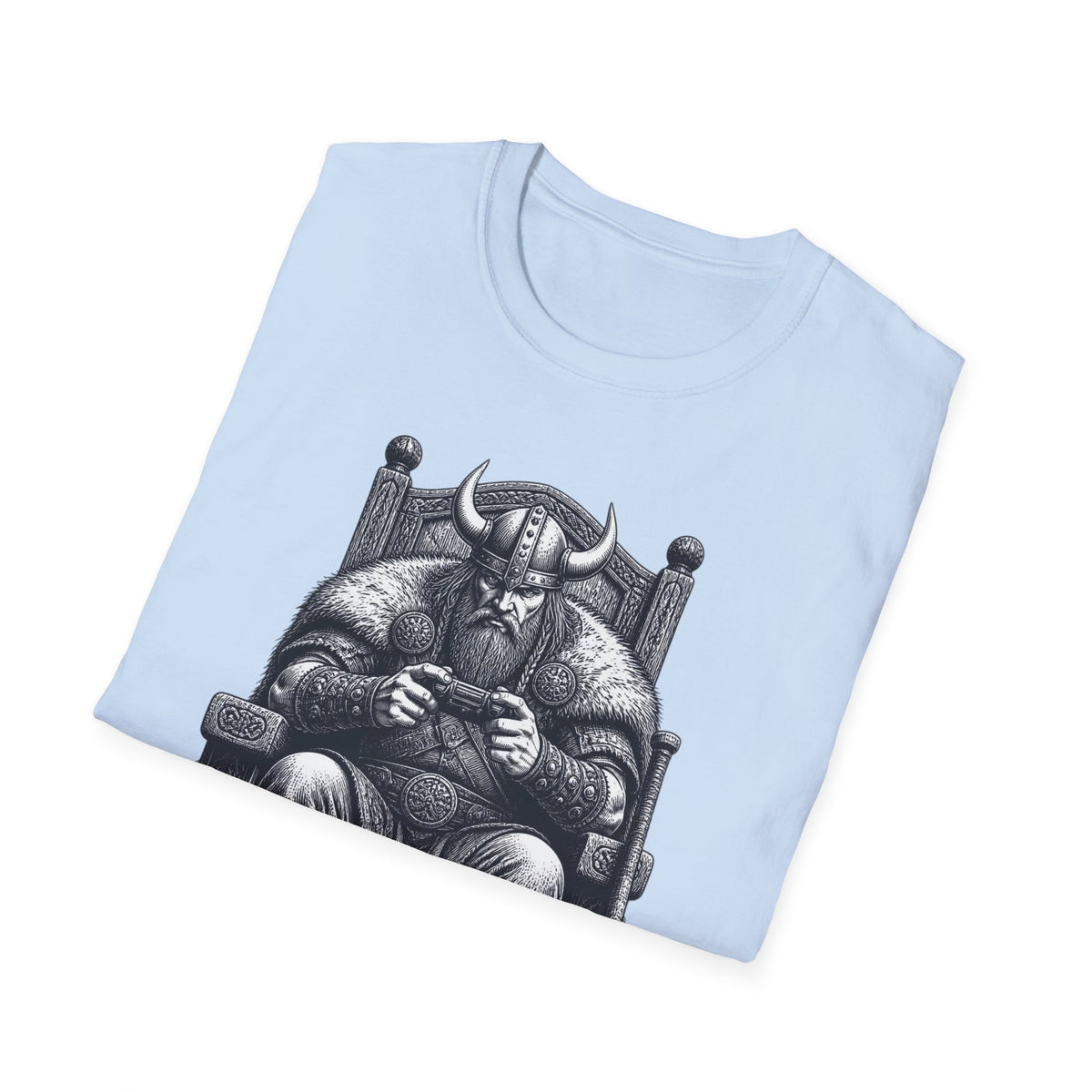 Viking Throne