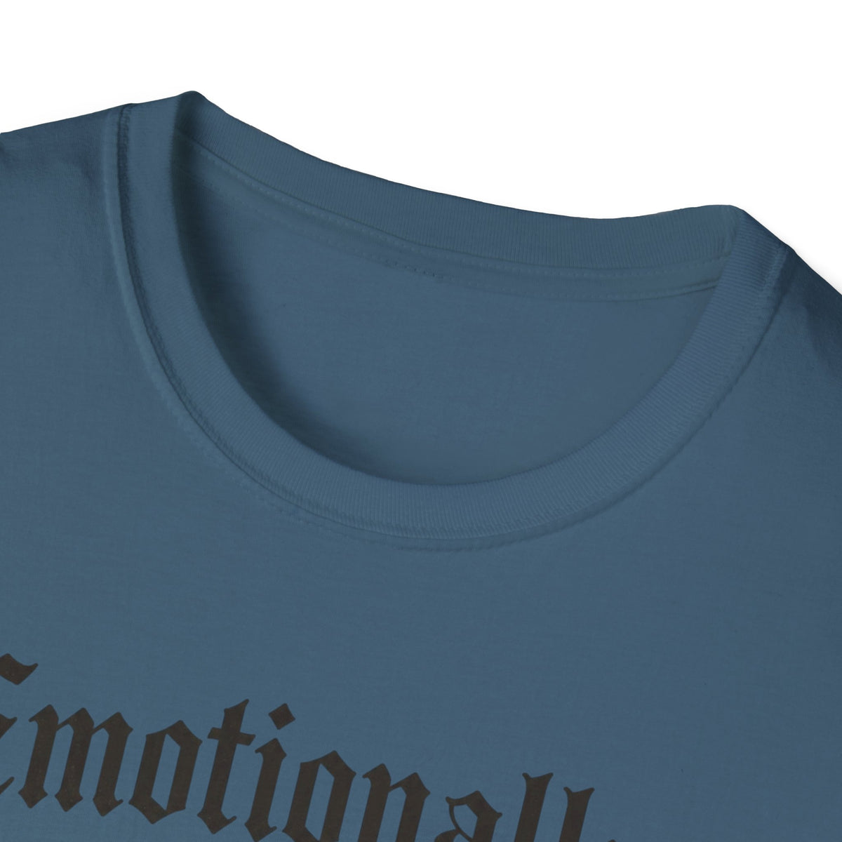 Emotionally Respawning