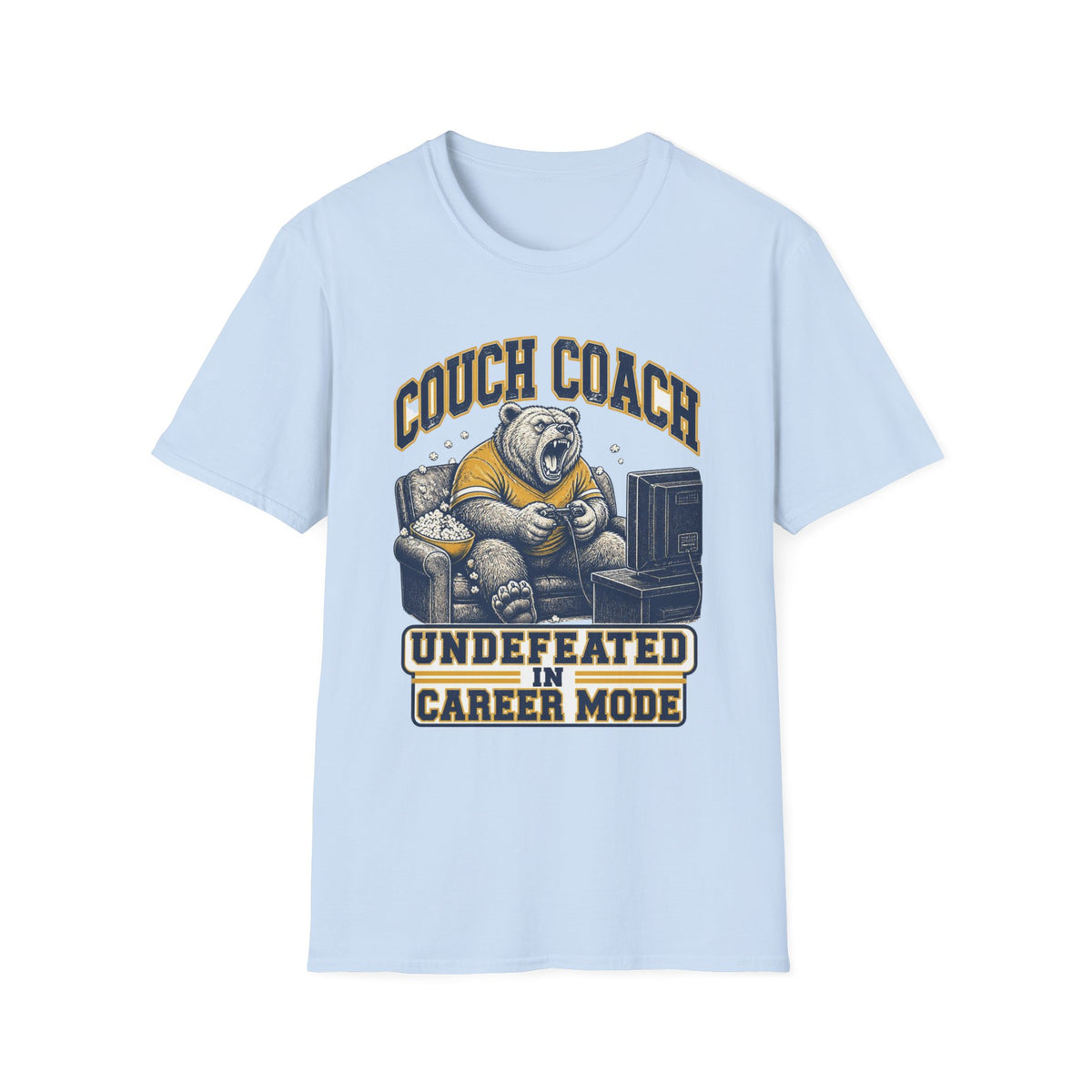 Couch Coach