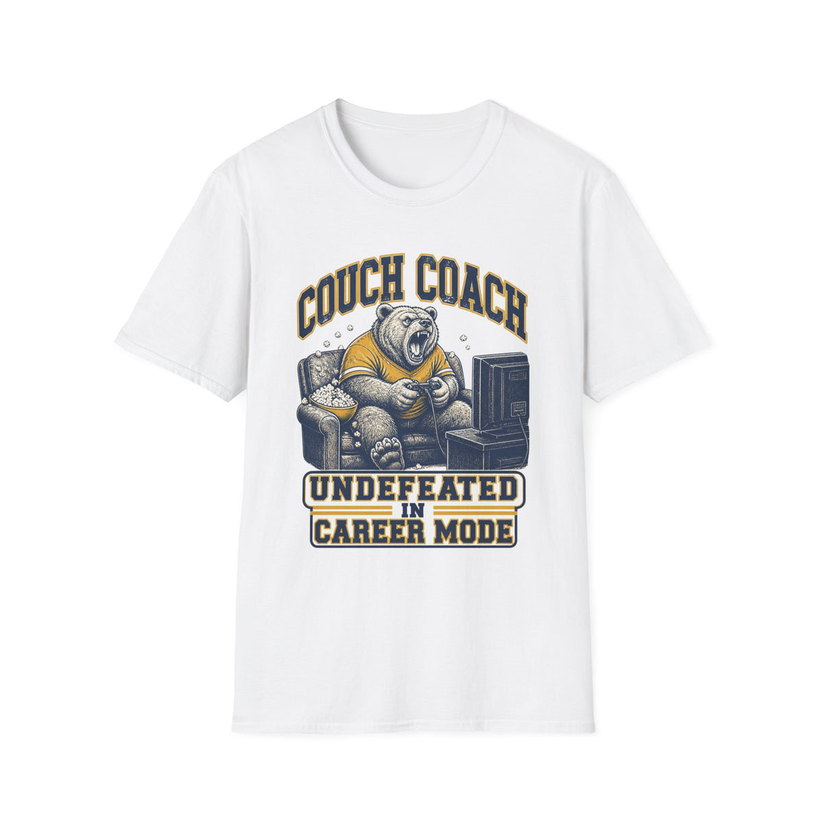 Couch Coach