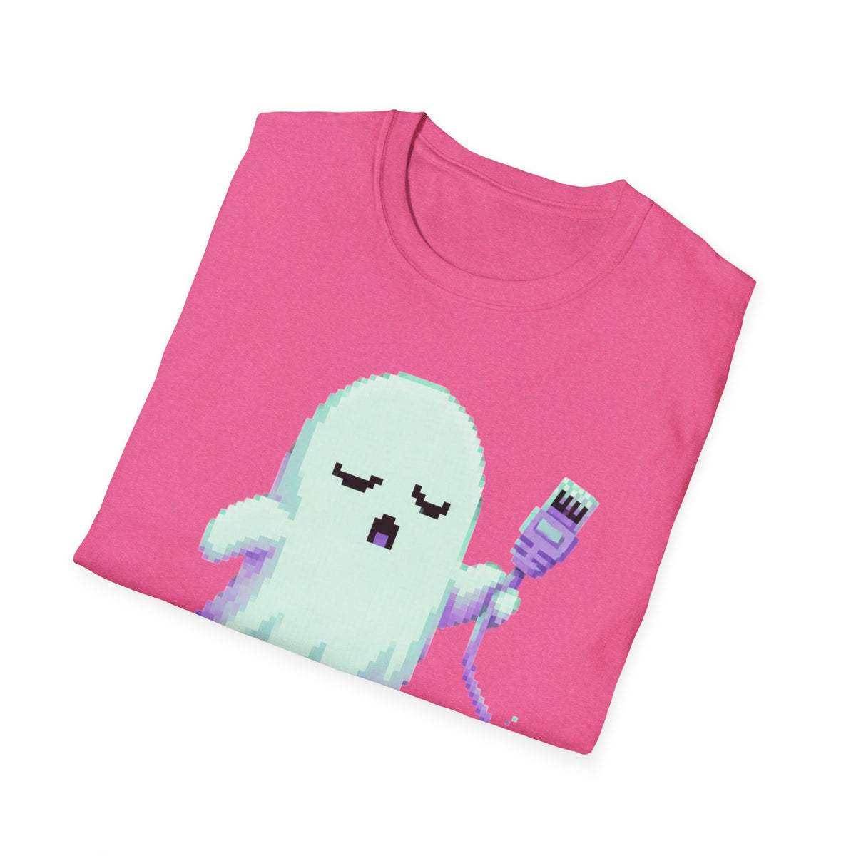 Offline Ghost