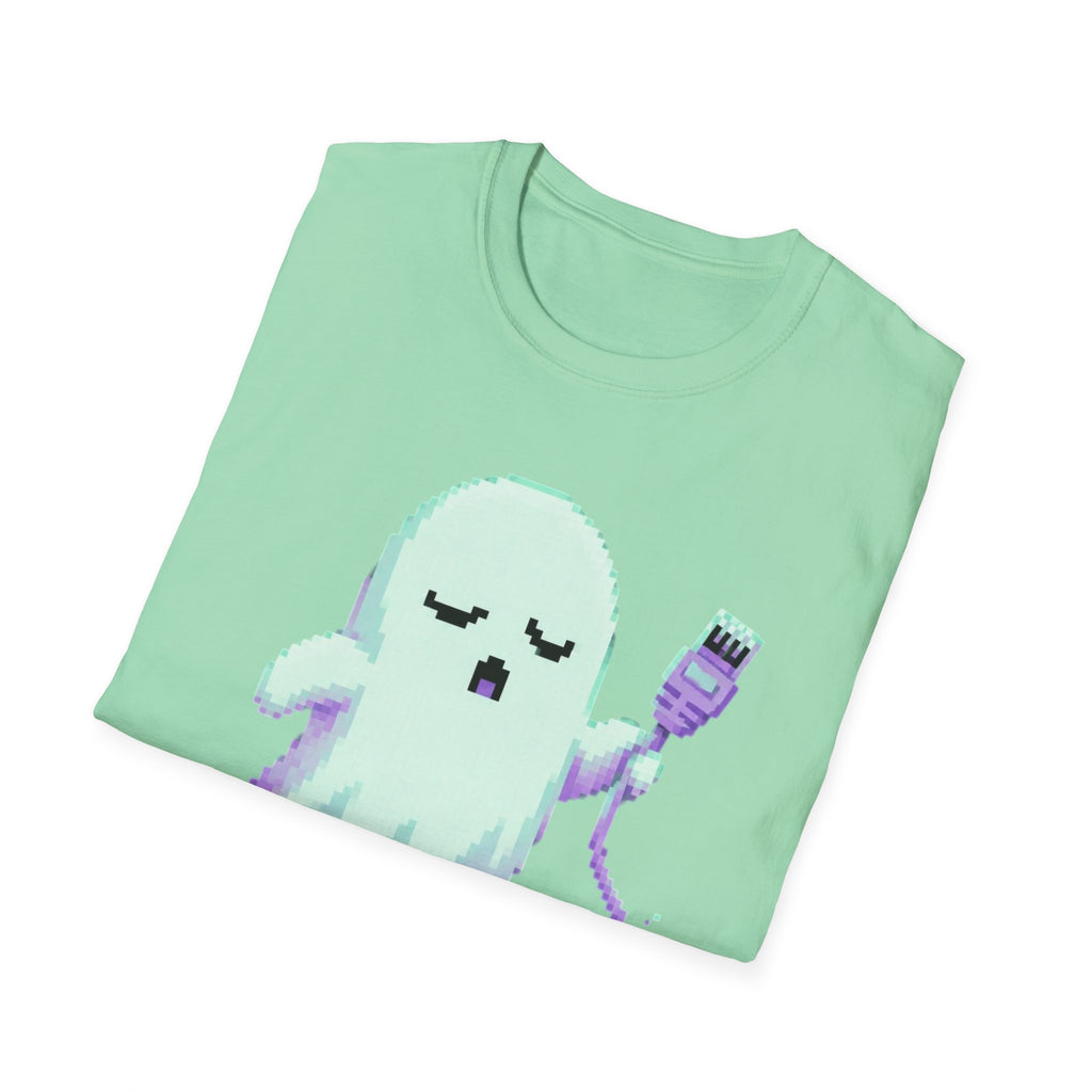 Offline Ghost