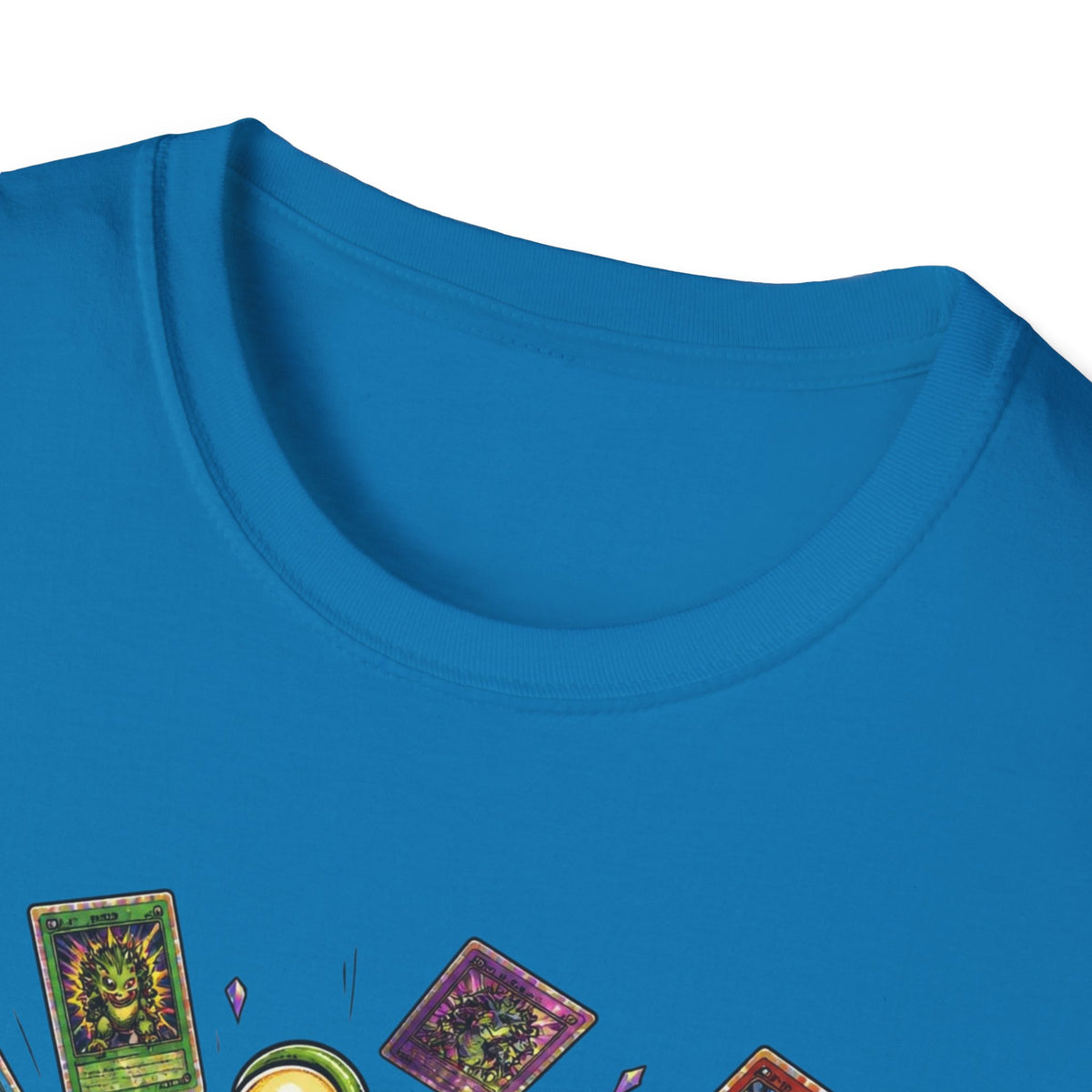 Card Game Frog