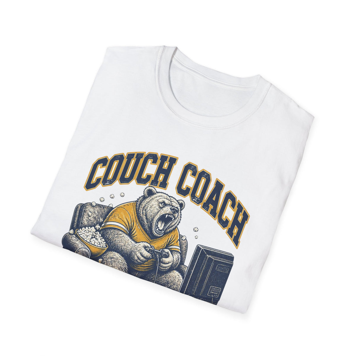 Couch Coach