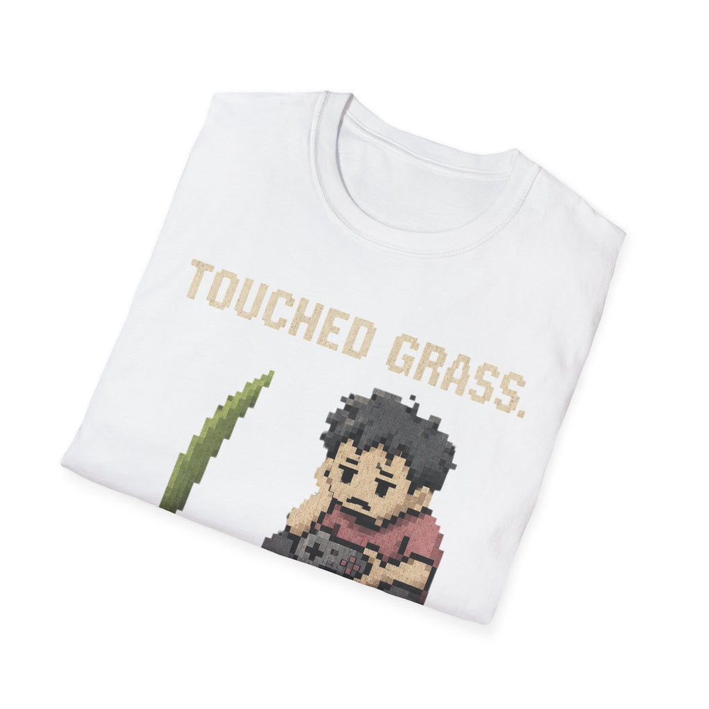 Low Resolution 2/10" Pixel