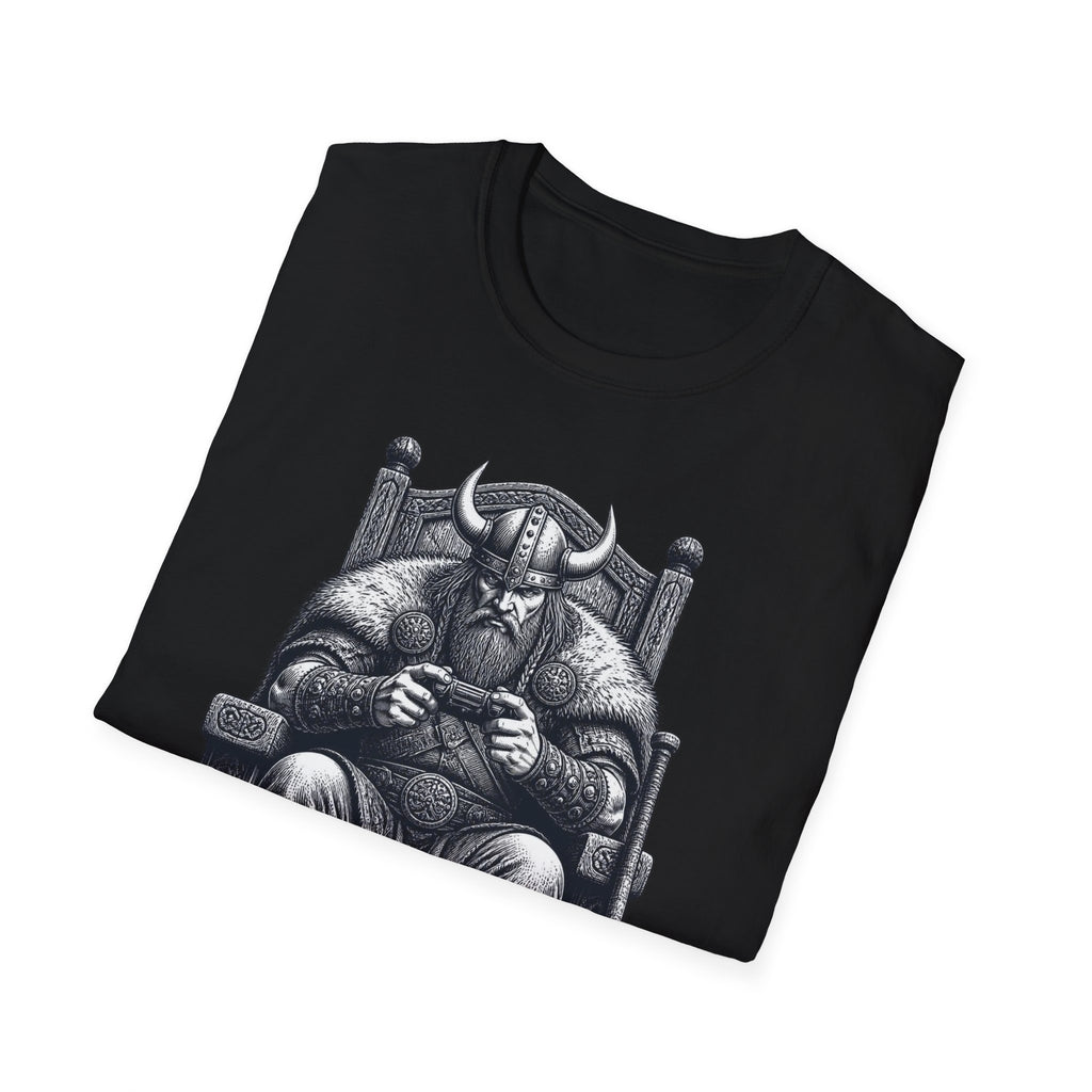 Viking Throne