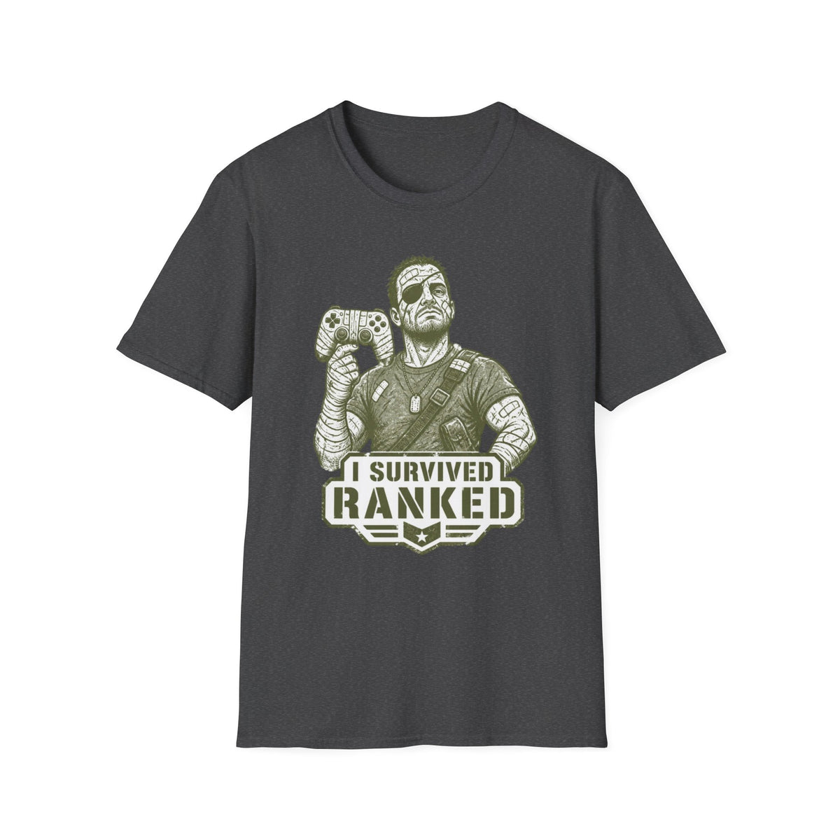I Survived Ranked