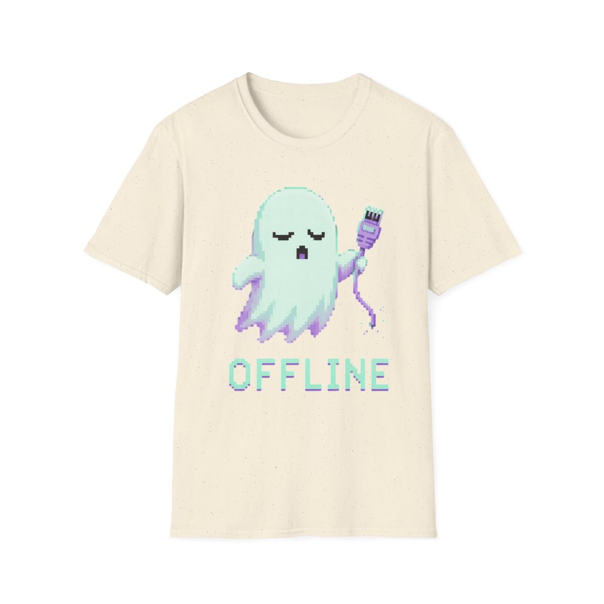 Offline Ghost