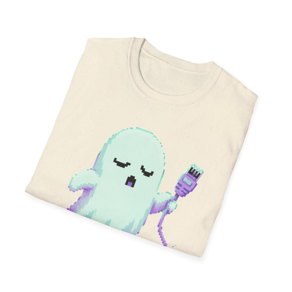Offline Ghost