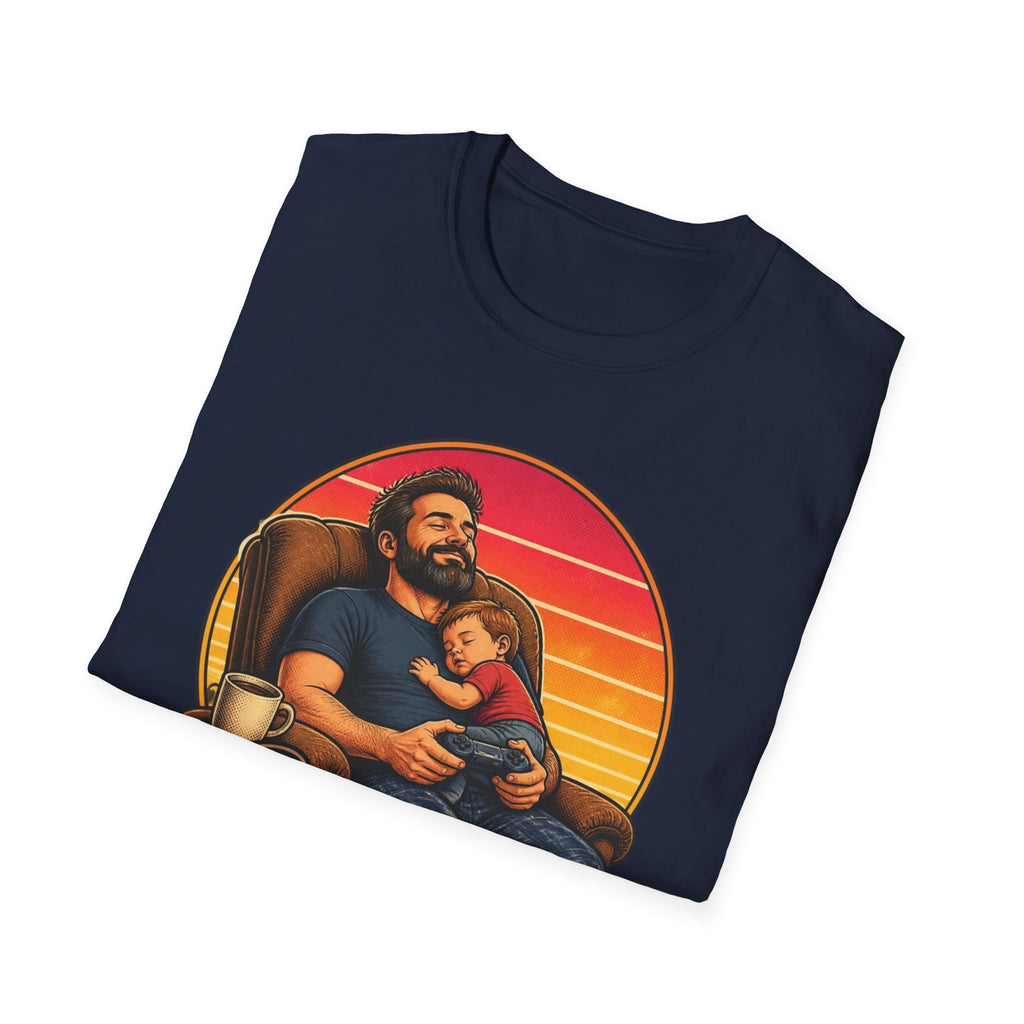 Gamer Dad