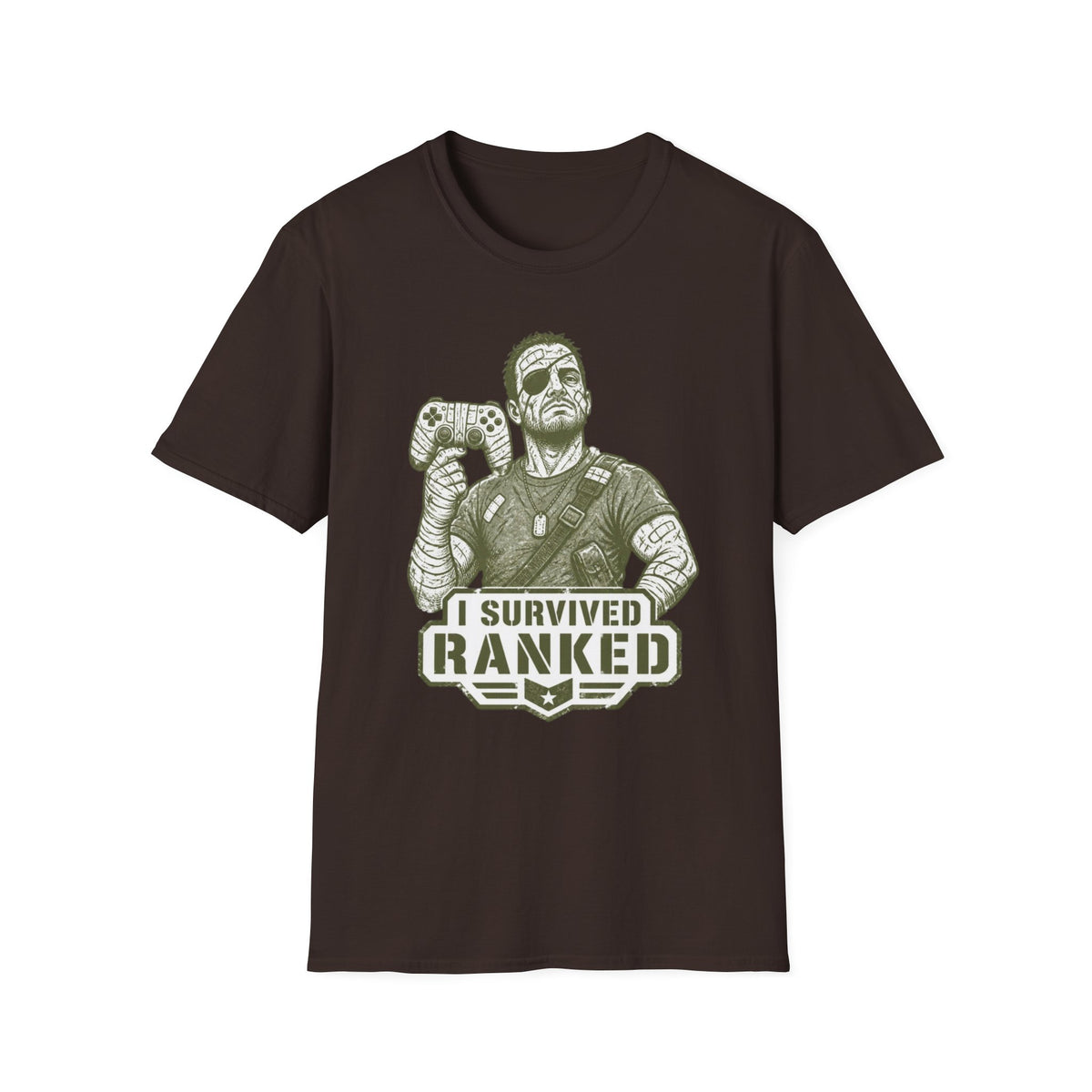 I Survived Ranked