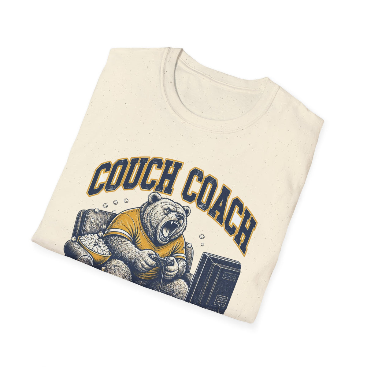 Couch Coach