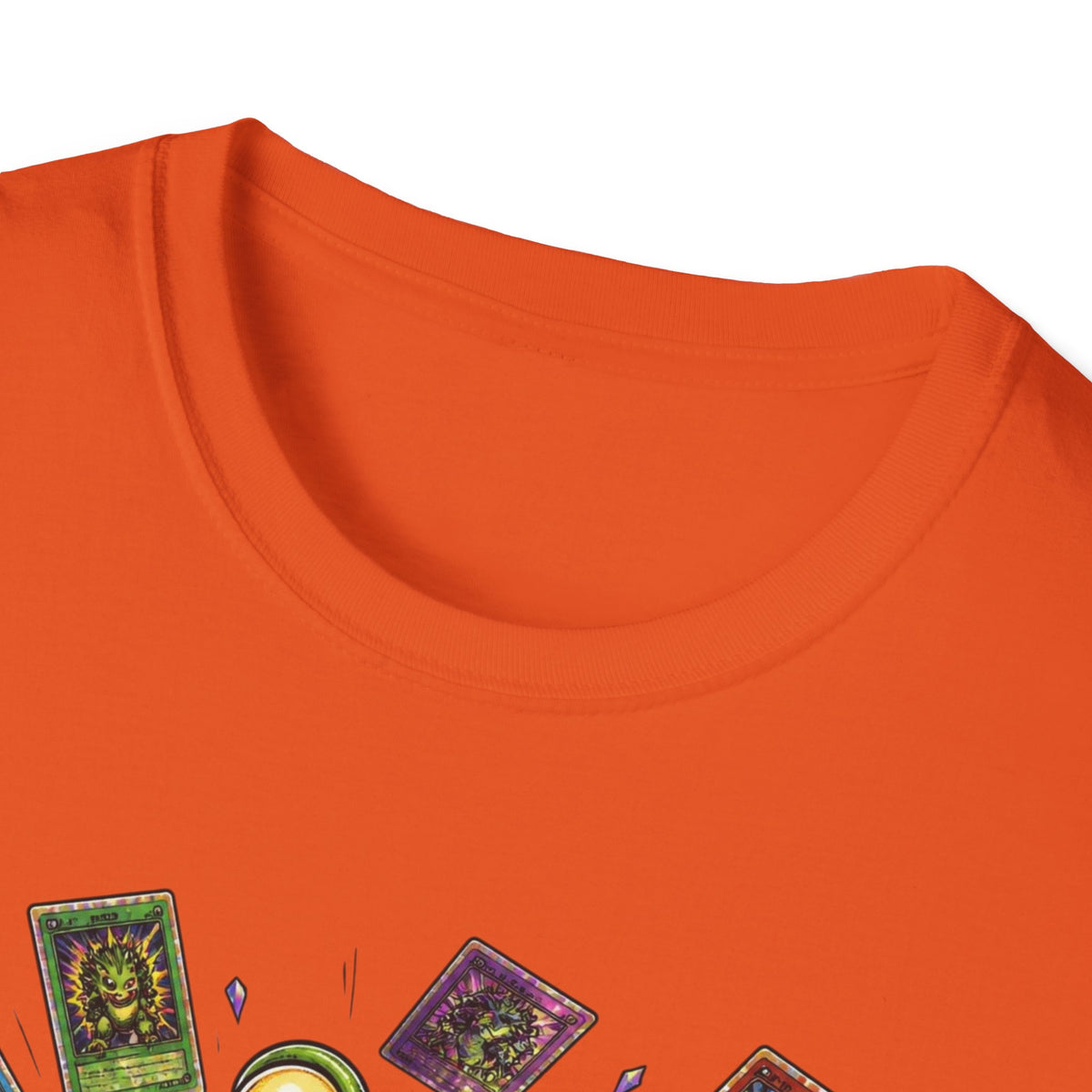 Card Game Frog