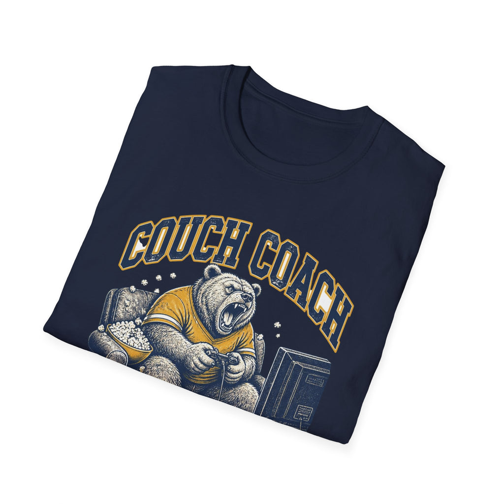 Couch Coach