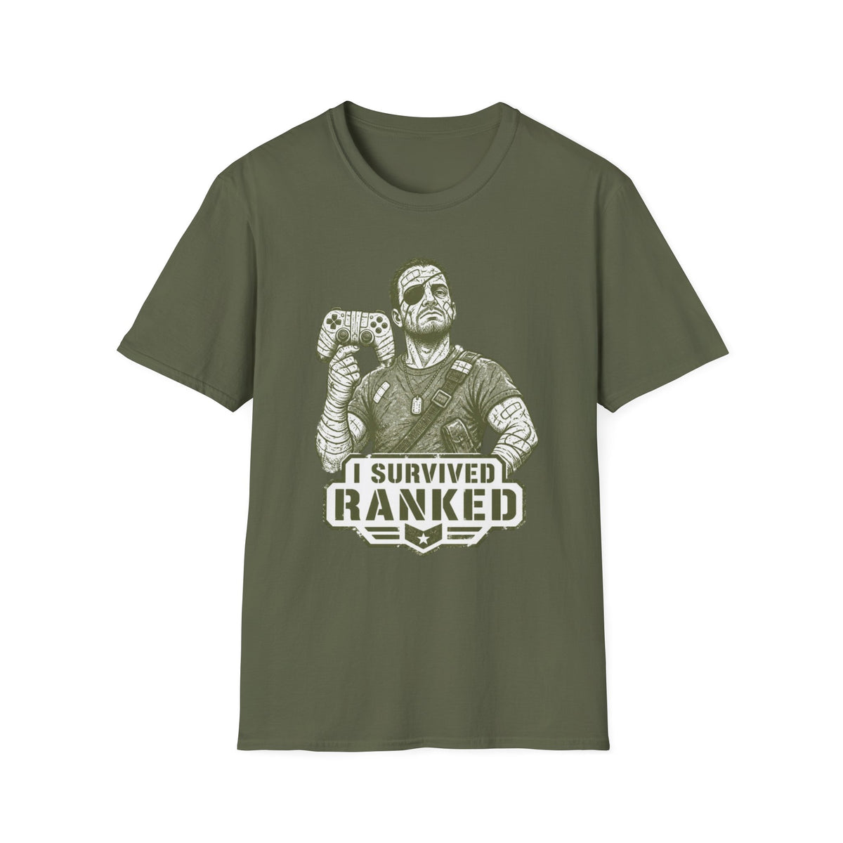 I Survived Ranked