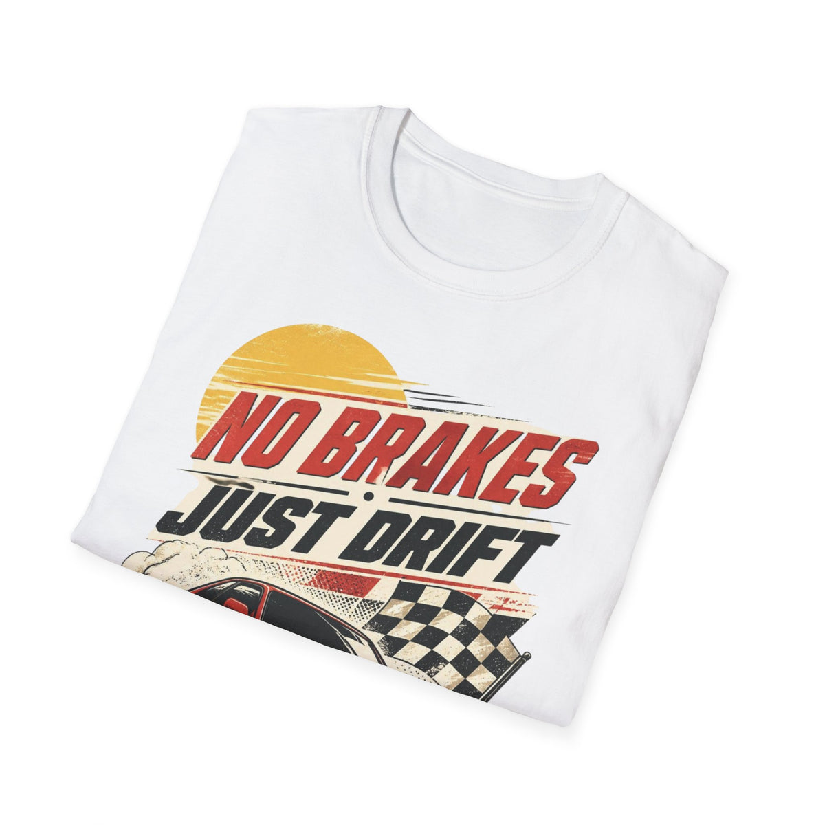 Drift Racer T-Shirt