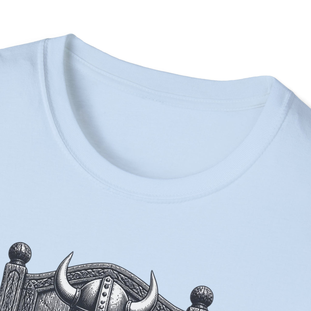 Viking Throne