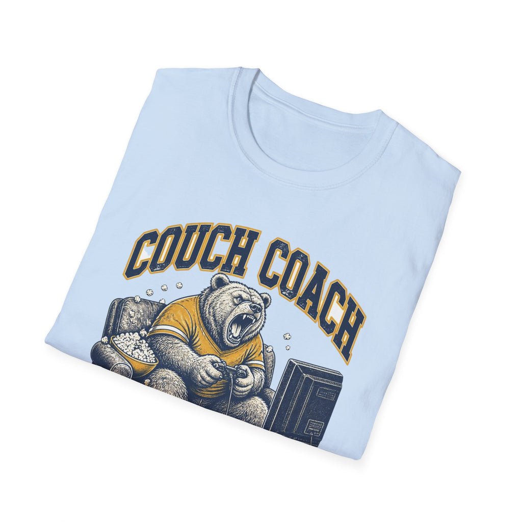 Couch Coach