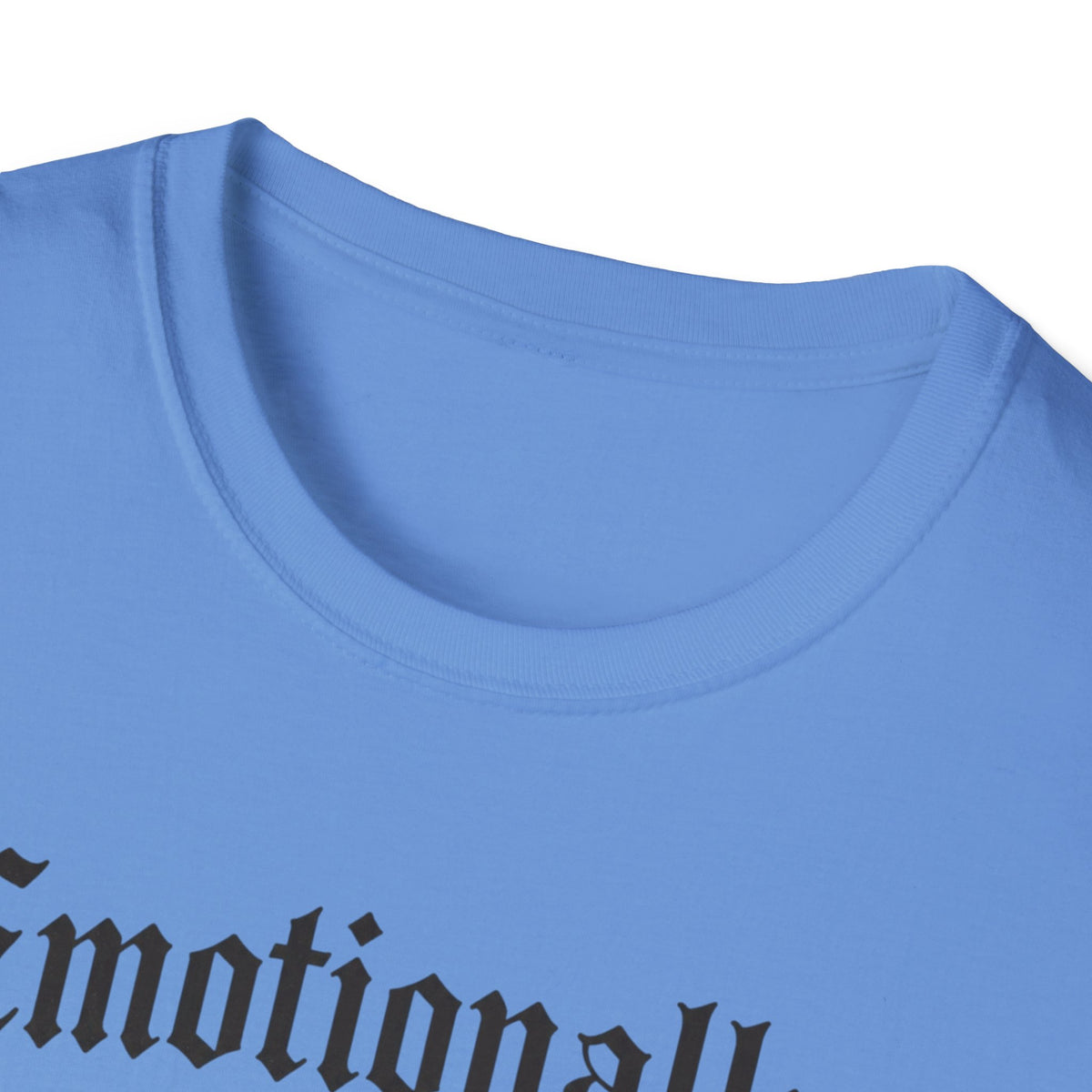 Emotionally Respawning