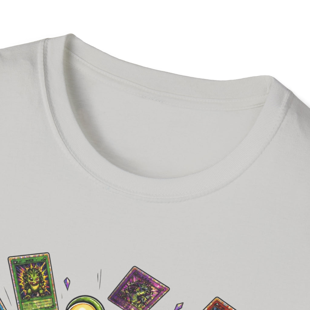Card Game Frog