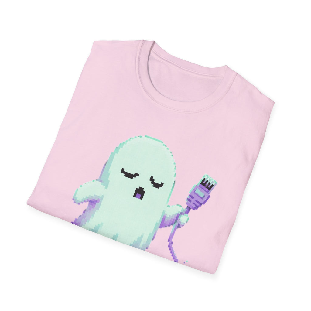 Offline Ghost