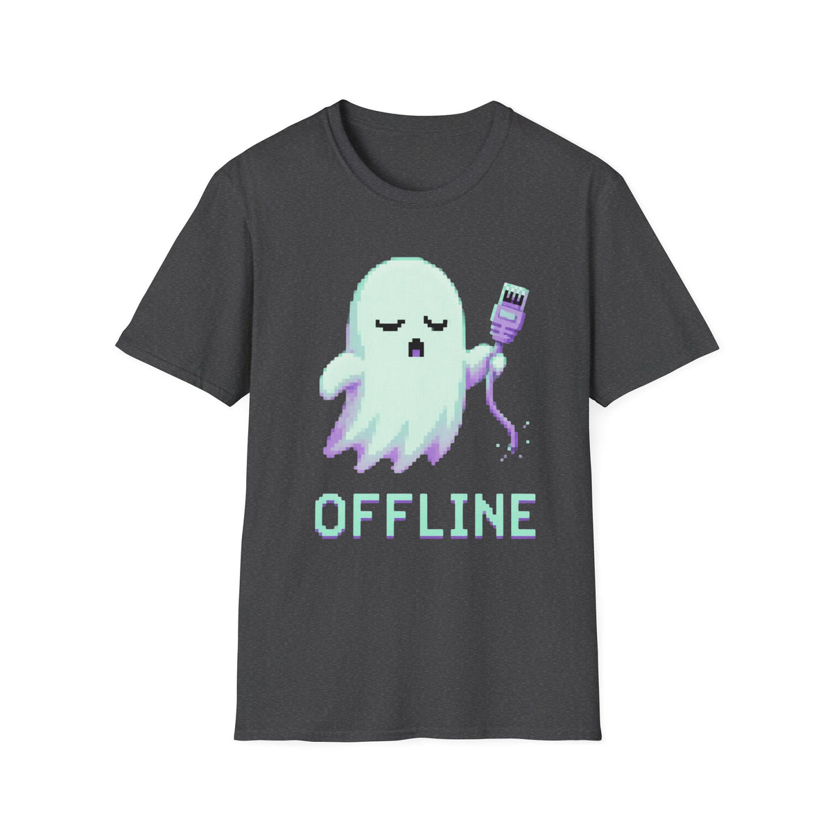 Offline Ghost