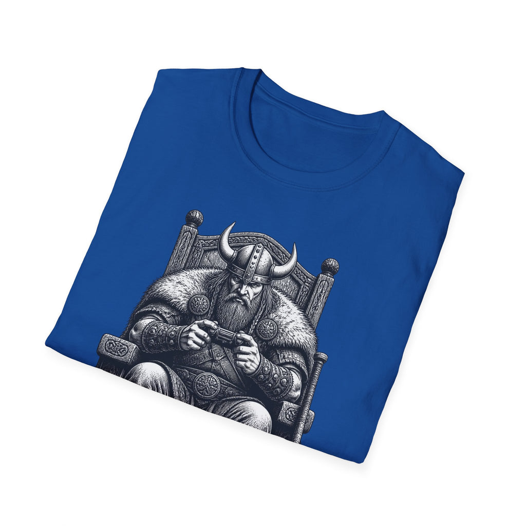 Viking Throne