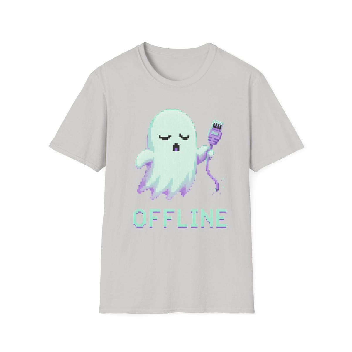 Offline Ghost