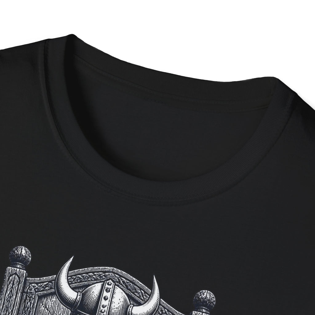Viking Throne
