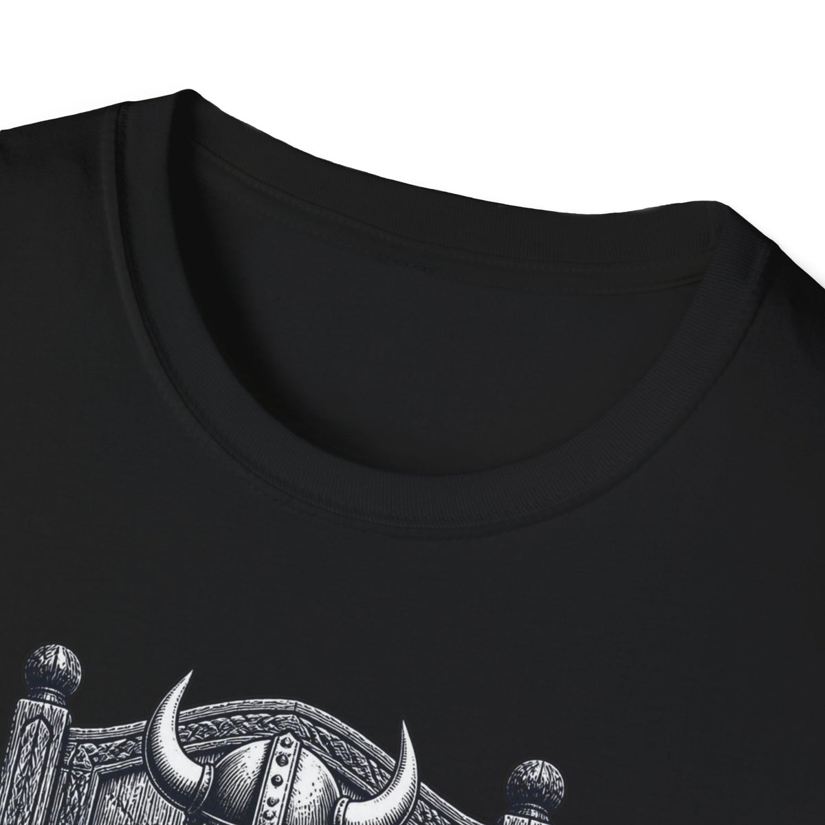 Viking Throne