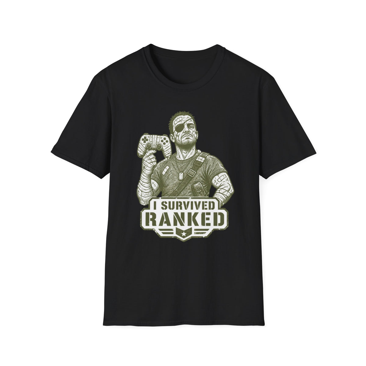I Survived Ranked