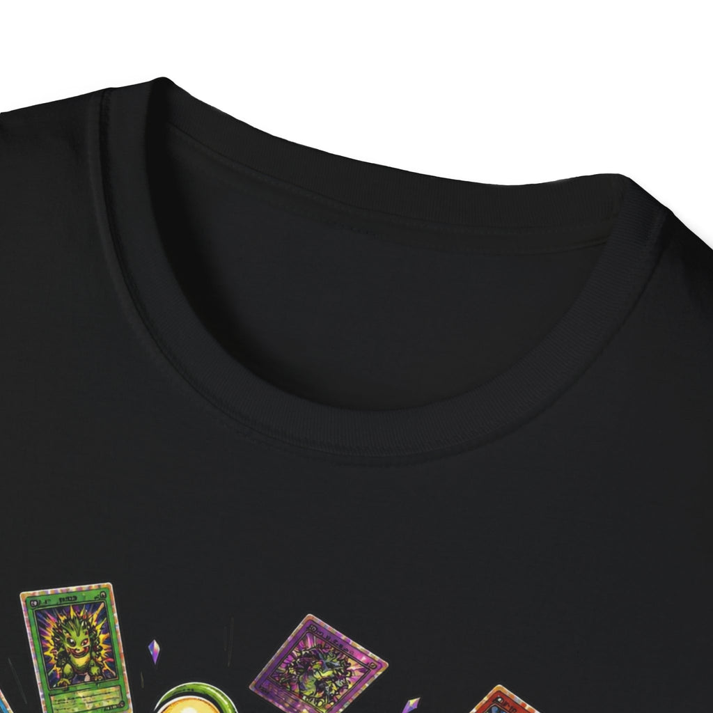 Card Game Frog