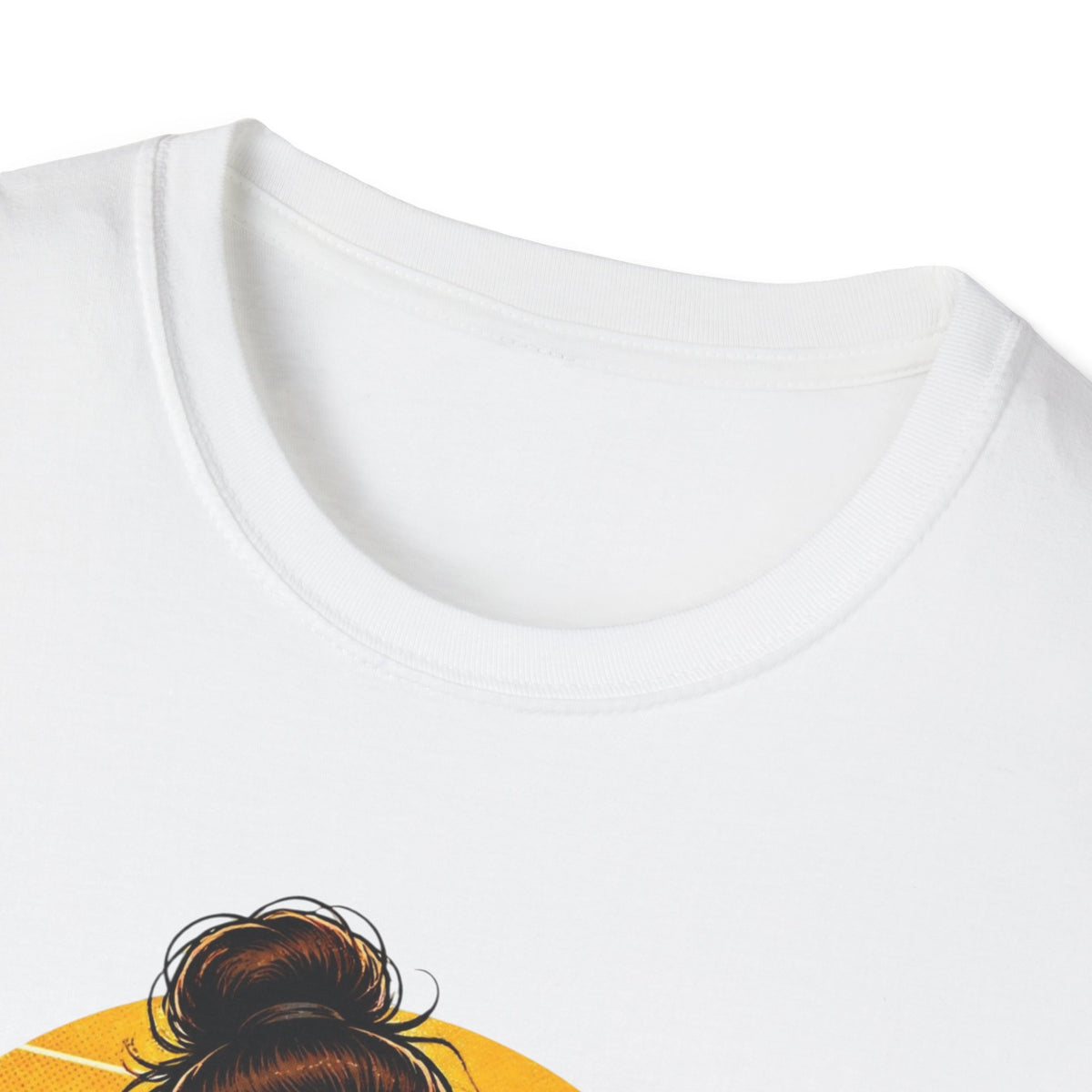 Gamer Mom T-Shirt