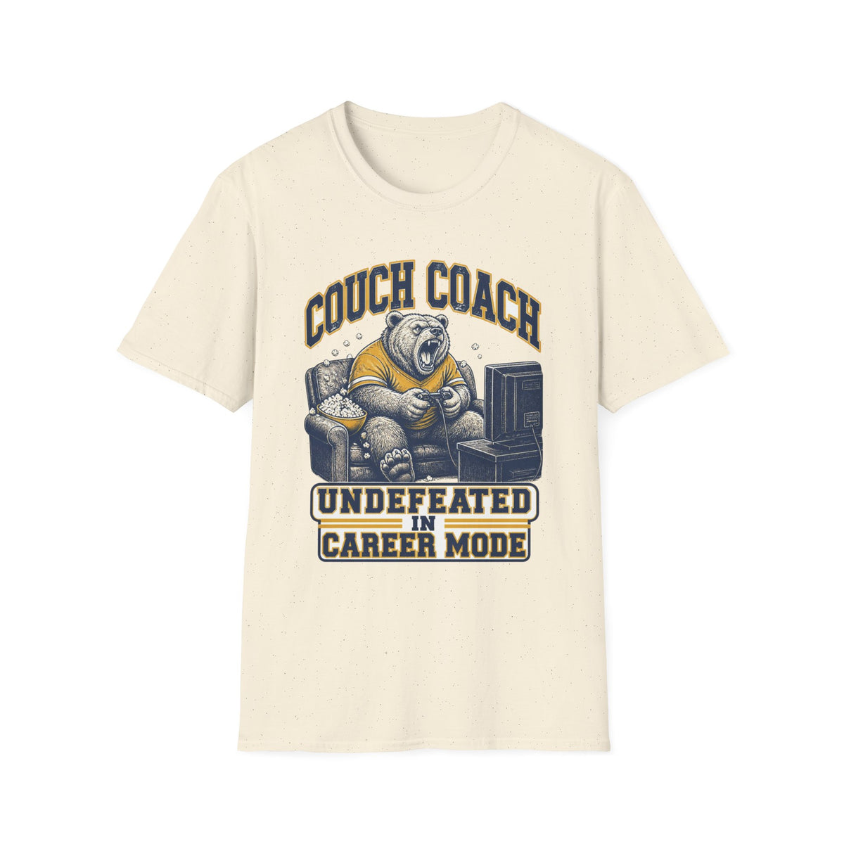 Couch Coach