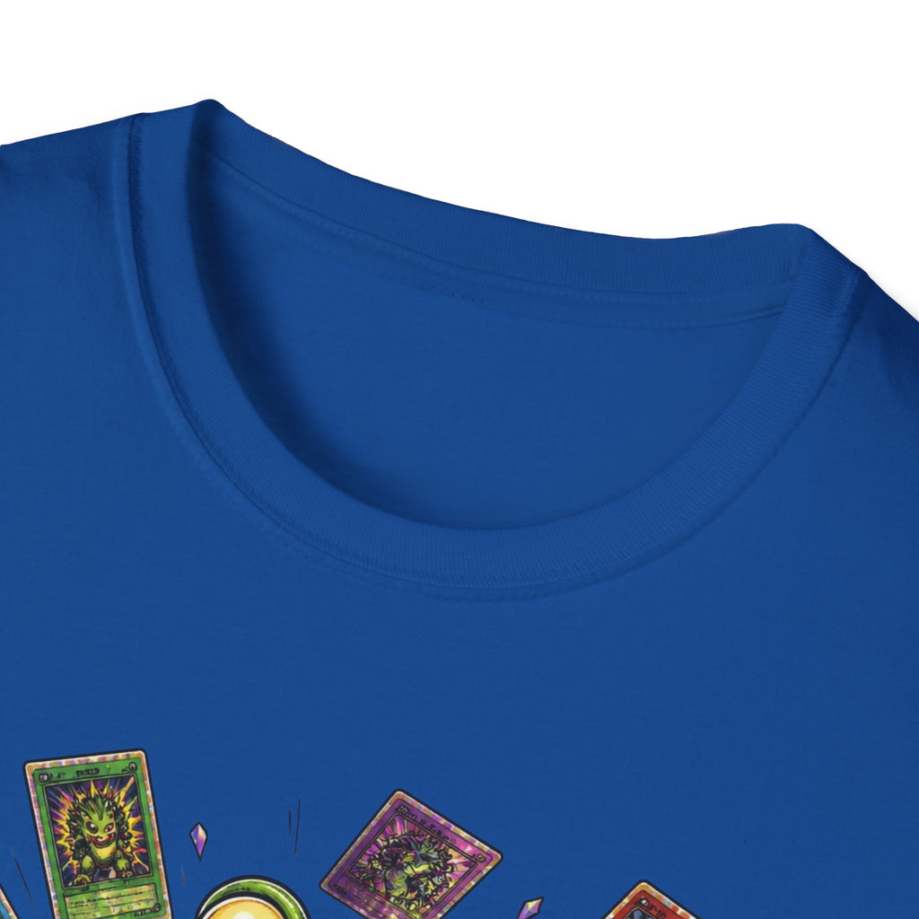 Card Game Frog