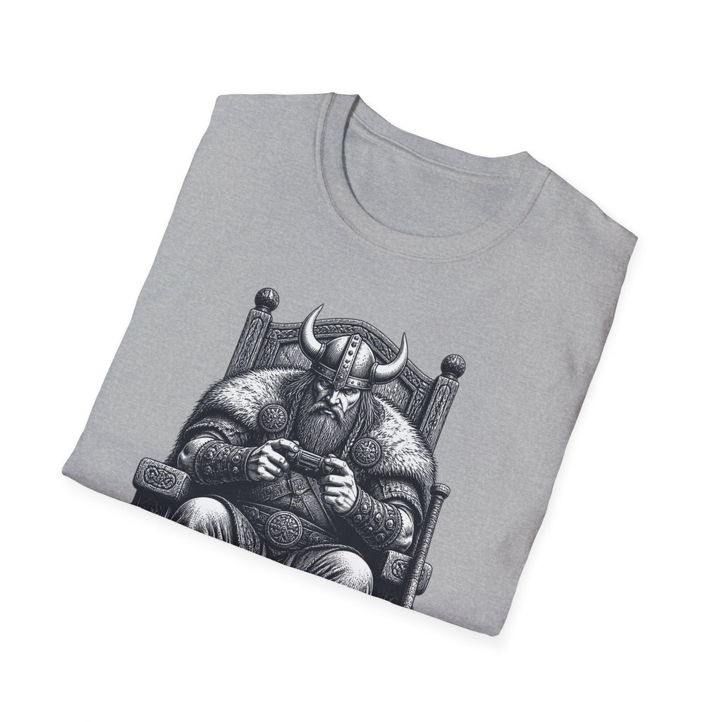 Viking Throne