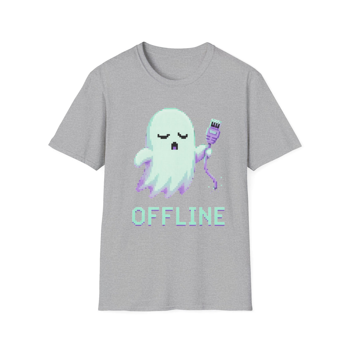 Offline Ghost