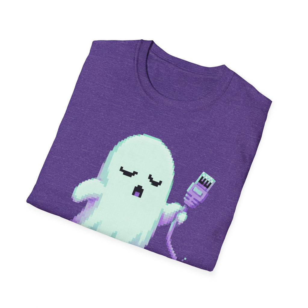 Offline Ghost