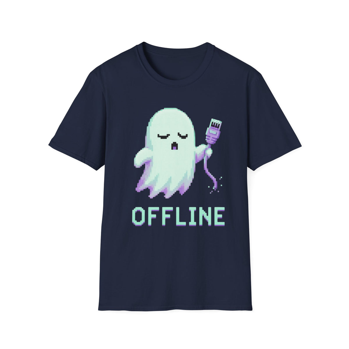 Offline Ghost