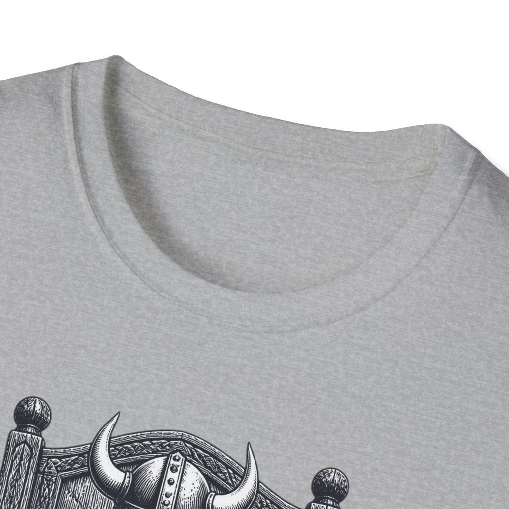 Viking Throne