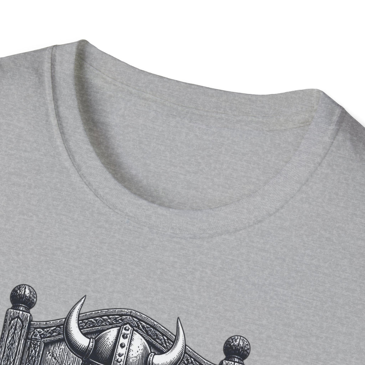Viking Throne