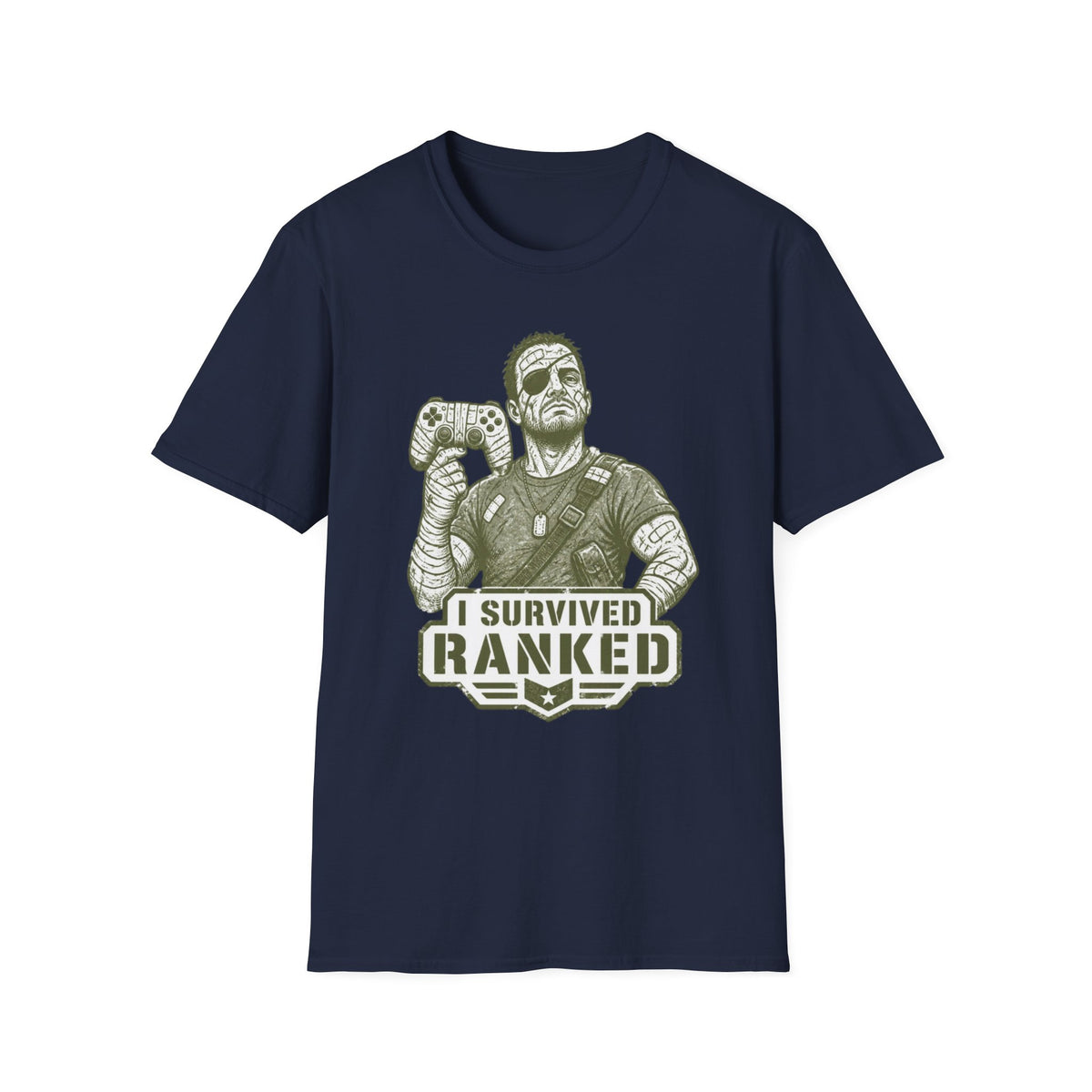 I Survived Ranked