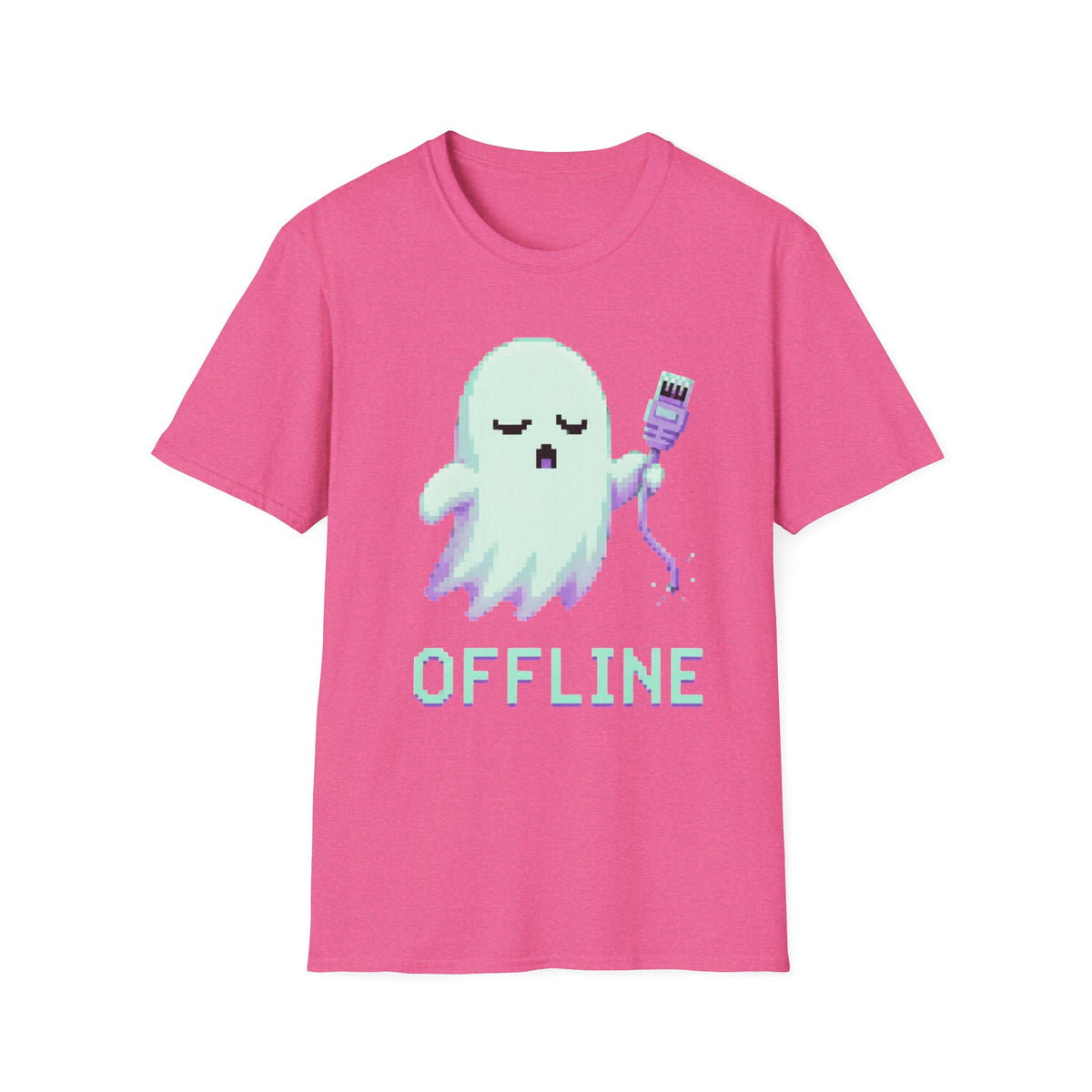 Offline Ghost