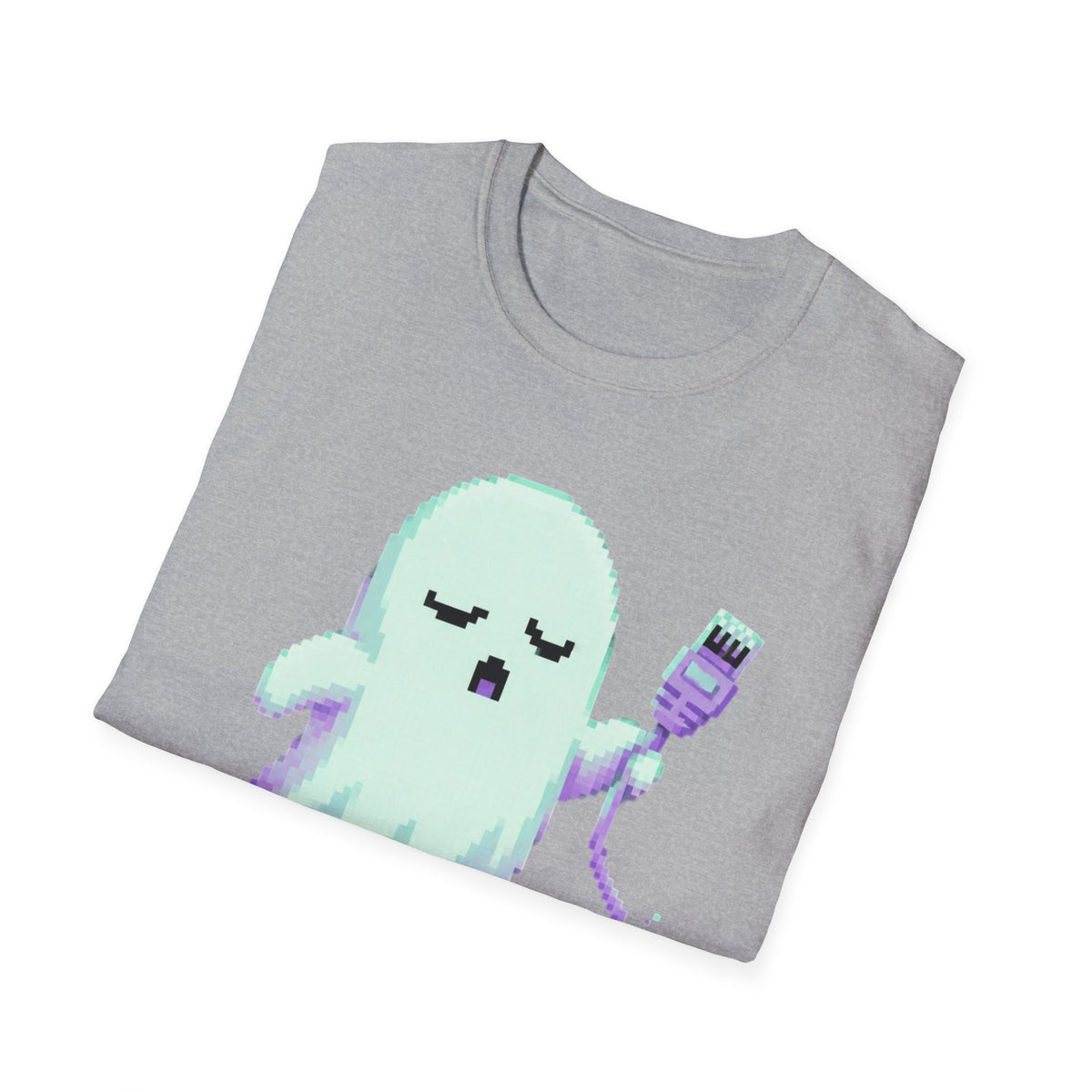 Offline Ghost