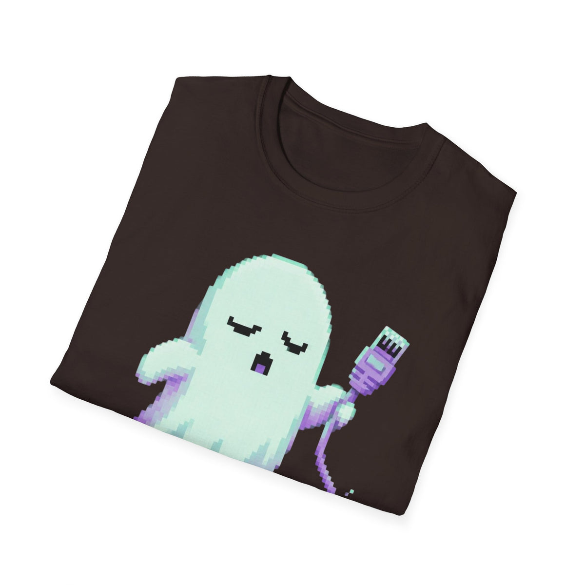 Offline Ghost