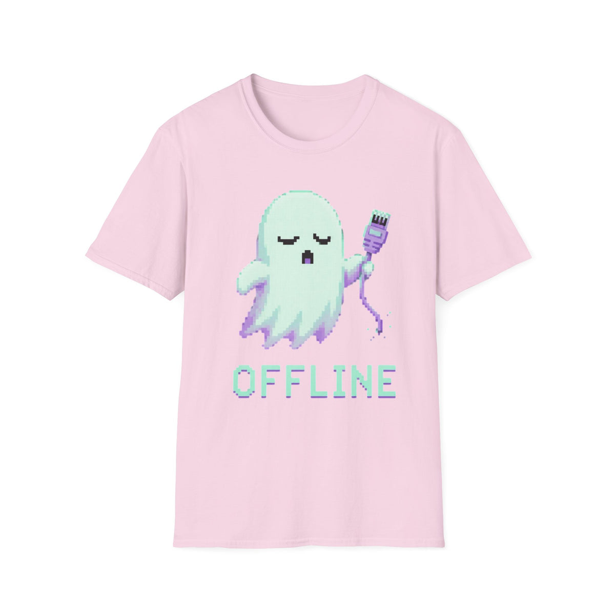 Offline Ghost