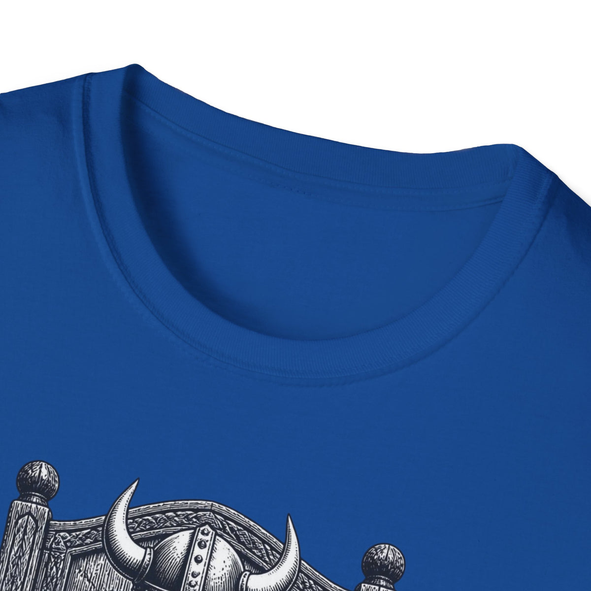 Viking Throne